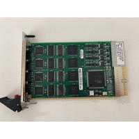 AMAT 0190-34512 DeviceNet Scanner Board...